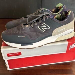 New Balance 1500 REVLite